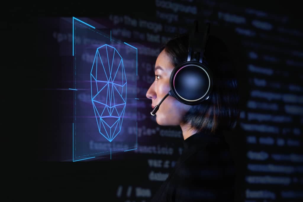 Agentes de inteligencia artificial aplicados a atención al cliente