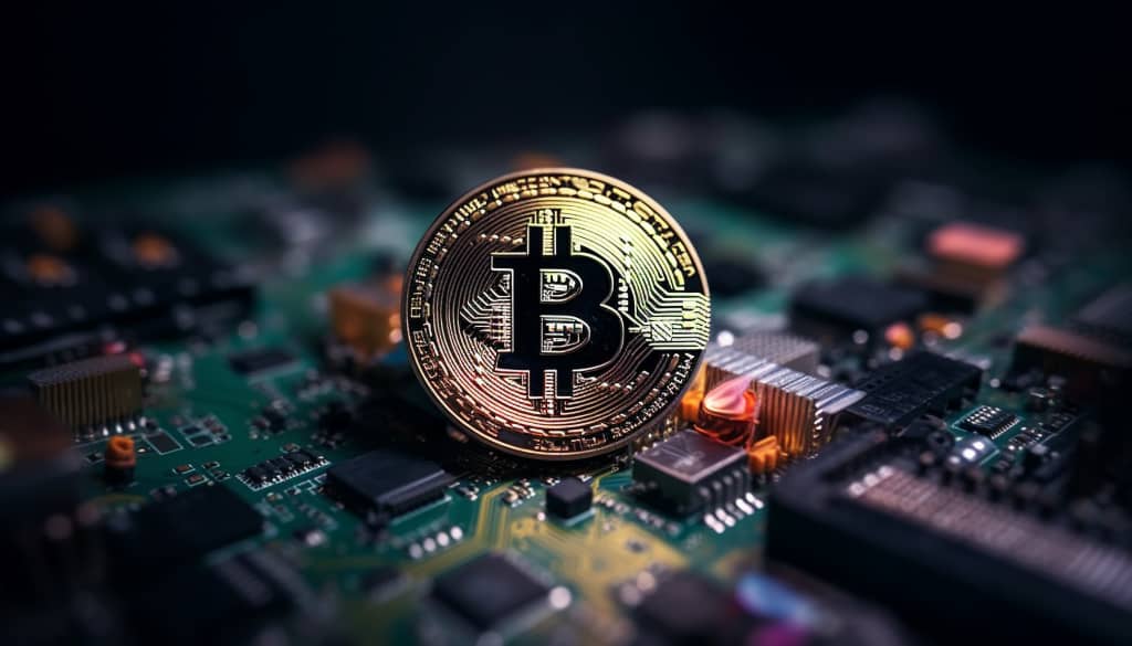 Tecnología blockchain aplicada a trazabilidad ecommerce