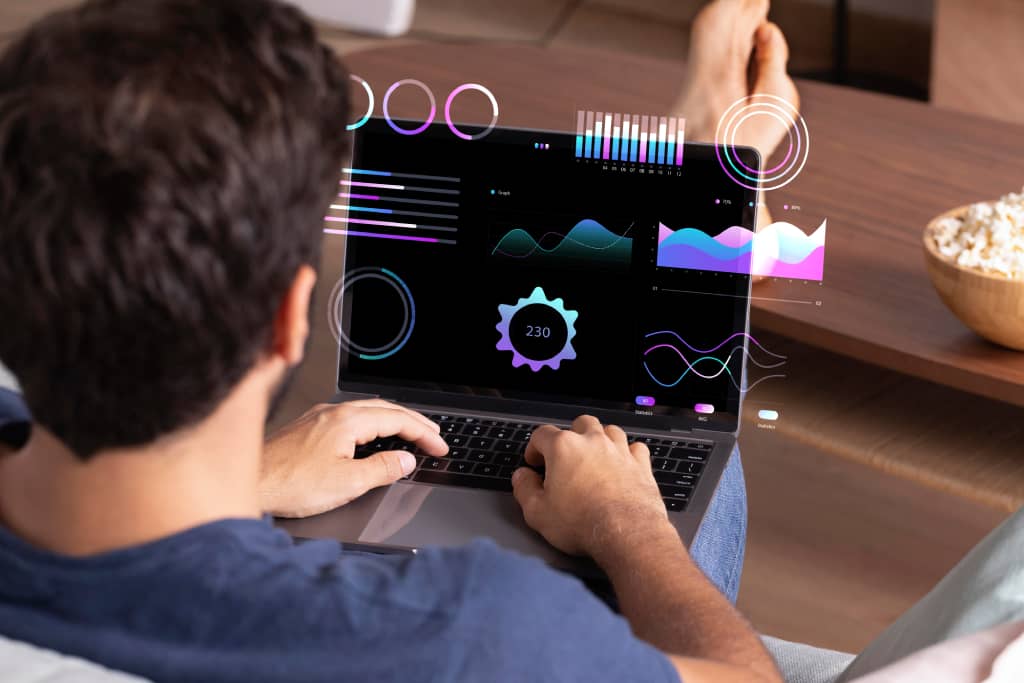Arquitectura headless y experiencia digital