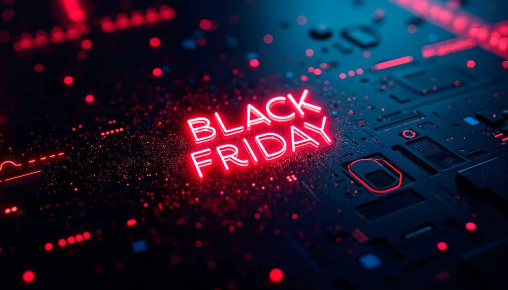 Análisis de resultados de Black Friday 2025